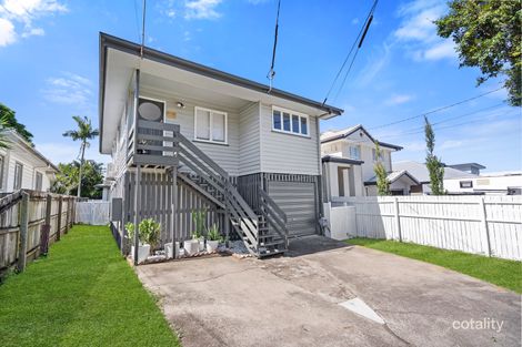 Property photo of 52 Armstrong Road Cannon Hill QLD 4170