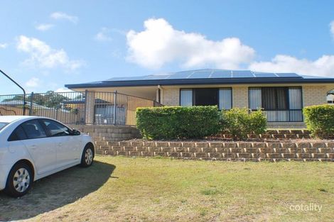 Property photo of 74 Swordfish Avenue Taranganba QLD 4703