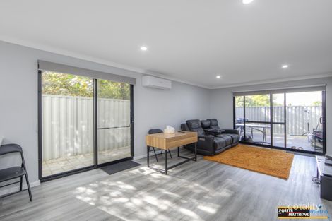 Property photo of 5/41 Evelyn Street Gosnells WA 6110