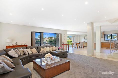 Property photo of 5 Homedale Crescent Connells Point NSW 2221