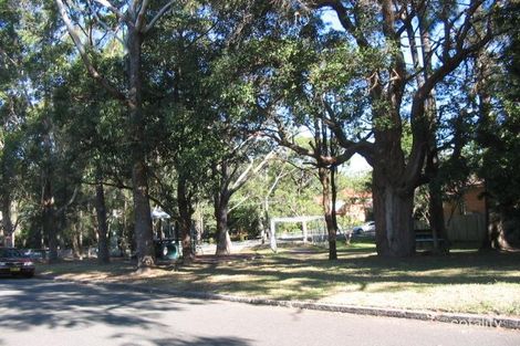 Property photo of 190/25 Best Street Lane Cove NSW 2066