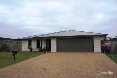 Property photo of 25 Goldfinch Avenue Yeppoon QLD 4703