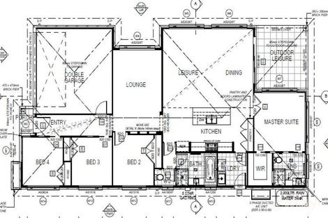 Property photo of 3 Geoghegan Circuit Oran Park NSW 2570