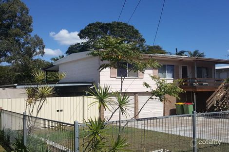Property photo of 3 Garnett Street Slacks Creek QLD 4127