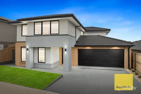16 Bayview Cct, Mernda, VIC 3754