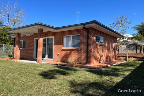 Property photo of 164 Fisher Road North Cromer NSW 2099