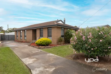 Property photo of 36 Deakin Street Sunbury VIC 3429