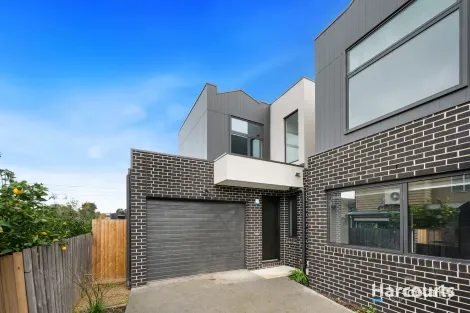 3/17 Hartington St, Glenroy, VIC 3046