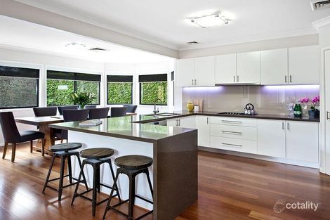 Property photo of 14 Pioneer Drive Menai NSW 2234