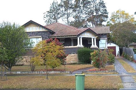 29 Chelmsford Ave, Lindfield, NSW 2070