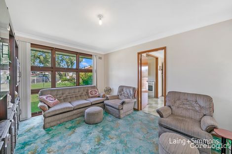 Property photo of 2 Hales Place Blackett NSW 2770