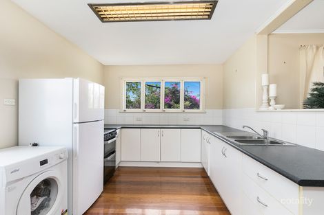 Property photo of 52 Armstrong Road Cannon Hill QLD 4170