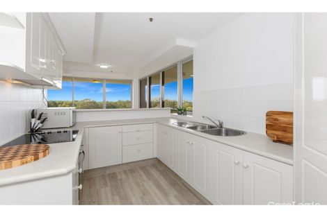 Property photo of 802/22 Kirkwood Road Tweed Heads South NSW 2486