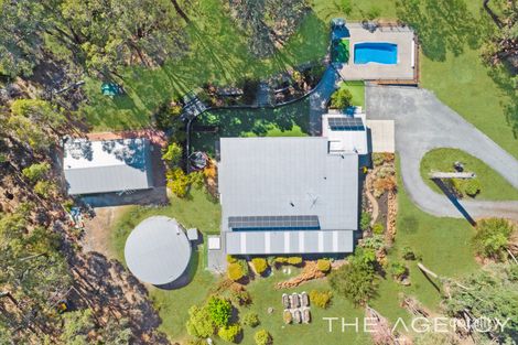 20 Paddock View, Gidgegannup, WA 6083
