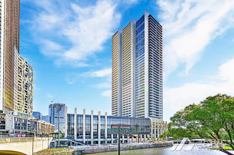 1107/12 Phillip St, Parramatta, NSW 2150