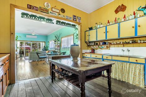 Property photo of 36 Coldstream Street Ulmarra NSW 2462