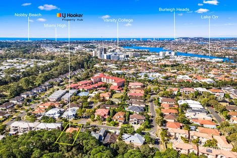 Property photo of 7 Gammon Drive Varsity Lakes QLD 4227