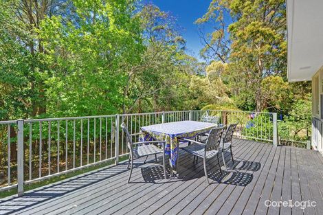 Property photo of 42 Wareemba Avenue Thornleigh NSW 2120