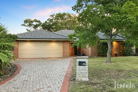 Property photo of 13 Millfield Road Millfield NSW 2325