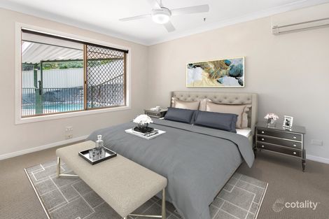 Property photo of 30 Pinevale Drive Oxenford QLD 4210