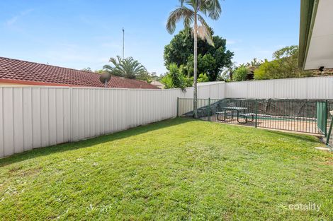 Property photo of 30 Pinevale Drive Oxenford QLD 4210