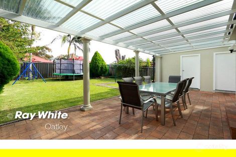 Property photo of 25 Carruthers Street Penshurst NSW 2222