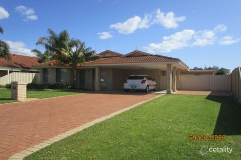 Property photo of 8 Mulberry Grove Eaton WA 6232