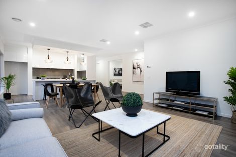 Property photo of 38 Fulham Crescent Thornhill Park VIC 3335