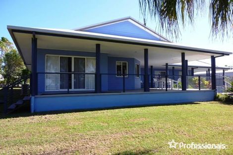 Property photo of 20 Driftwood Close Grasstree Beach QLD 4740