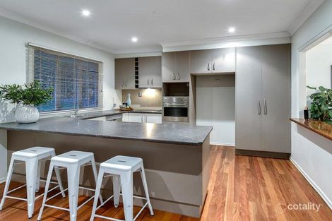 Property photo of 46 Gaynesford Street Mount Gravatt QLD 4122