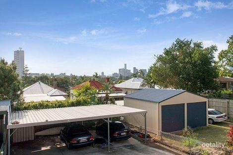 Property photo of 4 Elfin Street East Brisbane QLD 4169