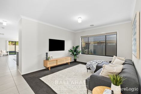 Property photo of 12 Wilmott Street Lucas VIC 3350