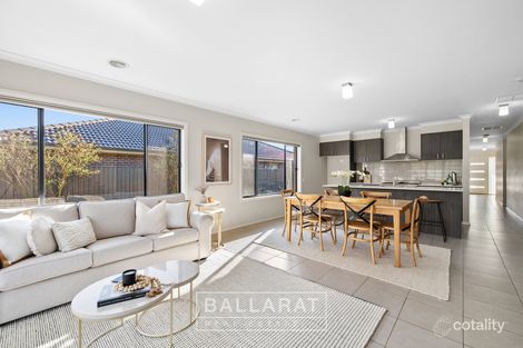 Property photo of 12 Wilmott Street Lucas VIC 3350