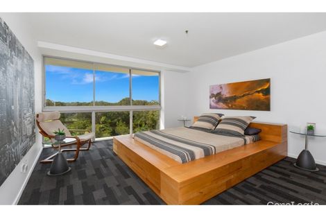 Property photo of 802/22 Kirkwood Road Tweed Heads South NSW 2486