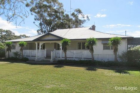 Property photo of 49 Mertin Street Bourke NSW 2840