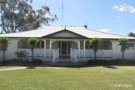 Property photo of 49 Mertin Street Bourke NSW 2840