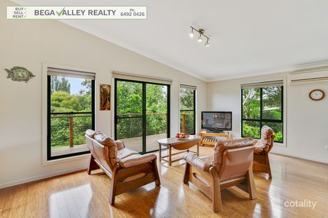 Property photo of 7 Underhill Lane Bega NSW 2550