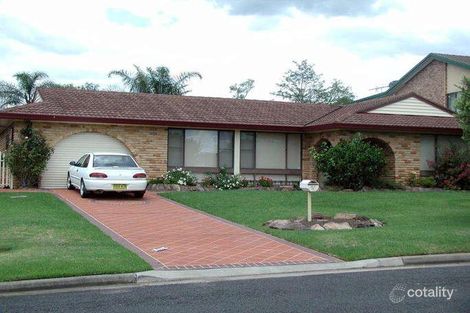 10 Keda Cct, North Richmond, NSW 2754