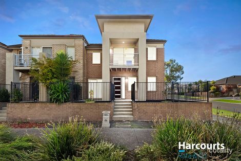 Property photo of 6 Cadiz Walk Epping VIC 3076