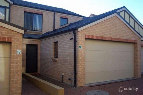 Property photo of 16/2 Parsonage Road Castle Hill NSW 2154