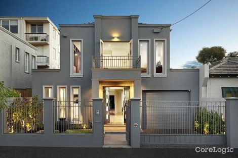 Property photo of 11-13 Pasley Street South South Yarra VIC 3141
