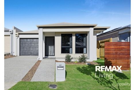 47 Bluegrass Dr, Narangba, QLD 4504