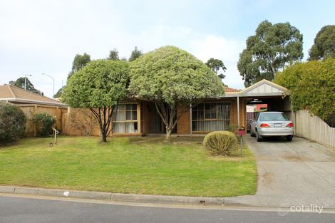 Property photo of 2 Pioneer Court Berwick VIC 3806