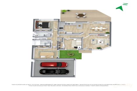 Property photo of 7/31 Albert Avenue Boronia VIC 3155