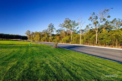 Property photo of 5 Gemini Circuit Coomera QLD 4209