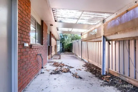 Property photo of 3/2 Pynsent Street Horsham VIC 3400