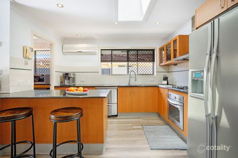 Property photo of 71 Allawah Street Bundall QLD 4217