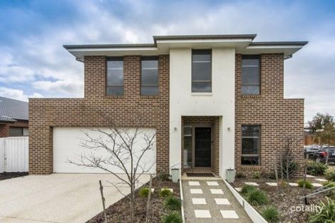 54 Warralily Bvd, Armstrong Creek, VIC 3217