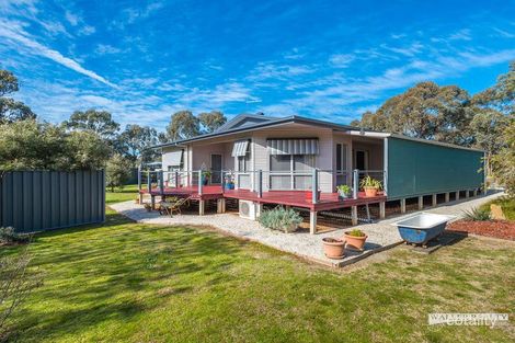 Property photo of 94 Cairn Curran Hall Road Baringhup VIC 3463