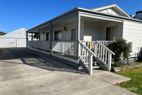 Property photo of 1 Phillip Island Road Cape Woolamai VIC 3925